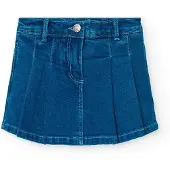 Boboli Denim Kjol