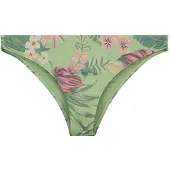 Roxy Into The Sun Classic Bikini Botten