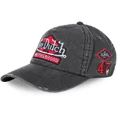 Von Dutch Jackbrb2 Keps