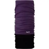 Matt Polartec Halsvärmare