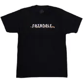 Fairdale Giraffeness Monster T-shirt Med Korta ärmar
