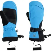 Spyder Finn Vantar