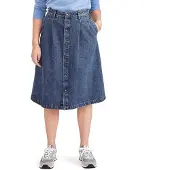 Dockers Dfw Kjol