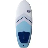 NSP Foil Pro 4´8´´ Surfbräda