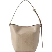 Calvin Klein Axelremsväska beige / khaki