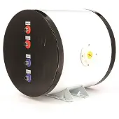 VETUS Wht Varmvattenberedare 75l