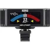 Korg AW-LT100T Clip-on Trumpet / Trombone Tuner