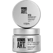 L'Oréal Professionnel Tecni Art Web Design Sculpting Paste 150 ml