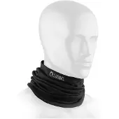Lurbel Merino Neck Warmer Svart Man