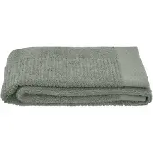 Zone Denmark Handduk - 100% bomull - 50x100 cm - Denmark Classic - Matcha Green
