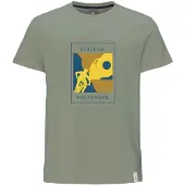 Elevenate Finale T-shirt Med Korta ärmar