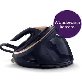 Philips PerfectCare 9000-serien PSG9050/20 ånggenerator med kamera