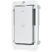 Ubiquiti Uacc-u7-pro-wall-fm Utomhus Wifi-åtkomstpunkt