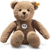 Steiff Nalle pappa brun, 36 cm