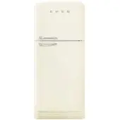 Smeg 50s Style Fab50r Kyl-frys