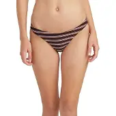 RVCA Bandit Medium Bikini Botten