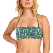 RVCA Axis Revo Tie Bikinitopp