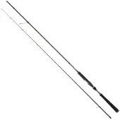 Cinnetic Raycast Titanium Xbr Super Slim Spinnfiskespö