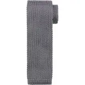 Suitable Stickad Slips TK-02 Grå Antracit