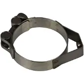 Akrapovic P-r103/3 Avgasklämma