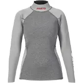 Musto Flexlite Vapour 1.0 Långärmad Termisk T-shirt