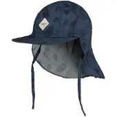 Barts Venezuela Denim Keps