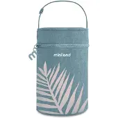 Miniland Isolerad väska termibag palms 700ml