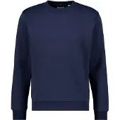 Jack & Jones Sweatshirt 'JJEBradley' mörkblå