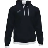 Joma Confort Ii Tröja Med Huva