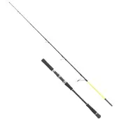 M&w International Sea Lion S-s Jigging-spö