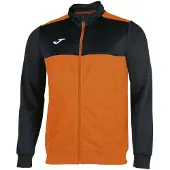 Joma Winner Sweatshirt Med Dragkedja