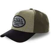 Von Dutch Toi3 Keps