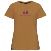 Elevenate Riders T-shirt Med Korta ärmar