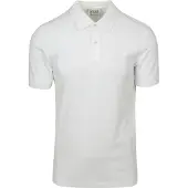 Scotch & Soda 179201 Kortärmad Polotröja