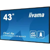 Iiyama Lh4360uhs-b2ag Skärm