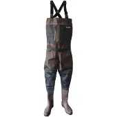 SERT Luxe Pvc-vadare