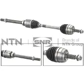 SNR Axel DK55.290
