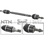 SNR Axel DK69.022
