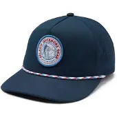 PELAGIC Upswell Buff Bill Keps
