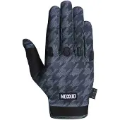 Fist Dixxon Hounds Tooth Handskar