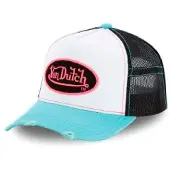 Von Dutch Sum Junior Keps