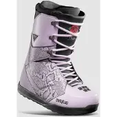 Thirtytwo Lashed Vizz Snowboardboots lavender, 10.0