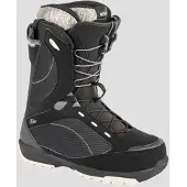 Nitro Monarch TLS Snowboardboots black/sand, 26.5