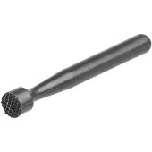 Hendi Muddler Profilerad Abs-galler 34x34x207 Mm