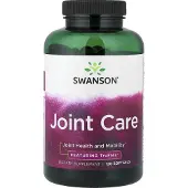 Swanson Health Ledvård, 120 Mjuka kapslar