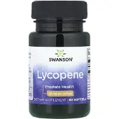 Swanson Health , Lycopen, 20 mg, 60 Mygelloid