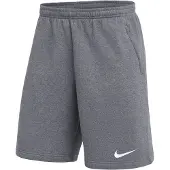 Nike Park 26 fleecejacka för män IB1238 071 ljusgrå (2XL)