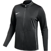 Nike Träningsjacka Dri-FIT Park 26 - Svart/Vit Dam, storlek Large