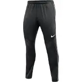 Nike Träningsbyxor Dri-FIT Park 26 - Svart/Vit, storlek X-Small