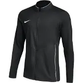 Nike Träningsjacka Dri-FIT Park 26 - Svart/Vit, storlek X-Small